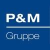 PFEIFFER & MAY Logo