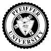 Pfeiffer University Logo