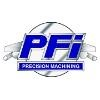PFI Precision Logo