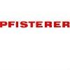PFISTERER Logo
