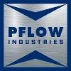 Pflow Industries Logo
