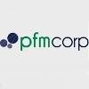PFM Corp Logo