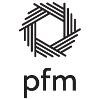 PFM Logo