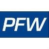 PFW Aerospace Logo