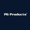 PG Products Logo