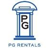 PG Rentals Logo