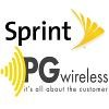 PG Wireless Logo