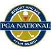 PGA National Resort & Spa Logo
