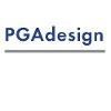 PGAdesign Logo