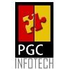 PGC Infotech Logo