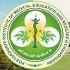 PGIMER Logo