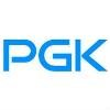 PGK Engineering Logo