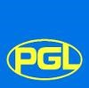 PGL (UK) Logo