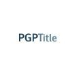 PGP Title Logo