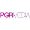 PGR Media Logo