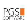 PGS Software Logo