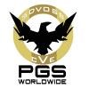 PGS Worldwide Logo