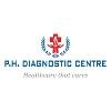 PH Diagnostic Centre Logo