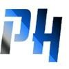 PH Transportes Logo