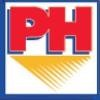 PH Vitres d'Autos Logo