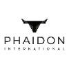 Phaidon International Logo