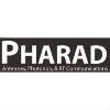Pharad Logo