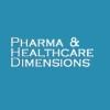 Pharma & Healthcare Dimensions Logo