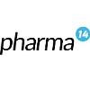 Pharma 14 Logo