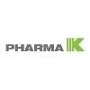Pharma K Services Logo