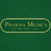 Pharma Medica Research Logo