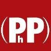 Pharmaceutical Press Logo