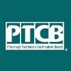 Pharmacy Technician Certification Board Logo
