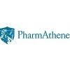 PharmAthene Logo