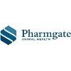 Pharmgate Logo