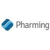 Pharming Logo