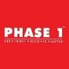 Phase 1 Events and Entertainments Logo