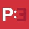 Phase 3 Marketing & Communications Logo