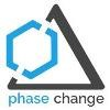 Phase Change Logo