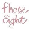 Phase Eight Logo