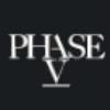 Phase Five Logo