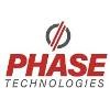 Phase Technologies Logo
