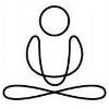 Phat Buddha Yogawear Logo