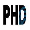 PHD Technology Solutions Logo