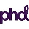 PHD Worldwide Logo