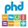PHD Logo