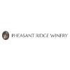 Pheasant Ridge Logo