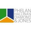 Phelan Hallinan Diamond and Jones Logo