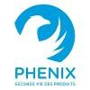 PHENIX (France) Logo
