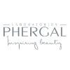 Phergal Laboratorios Logo