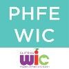 PHFE WIC Logo